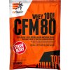 Extrifit CFM Instant Whey 80 30 g (Příchuť banán)