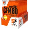 Extrifit CFM Instant Whey 80 30 g (Příchuť banán)