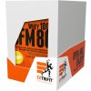 Extrifit CFM Instant Whey 80 30 g (Příchuť banán)