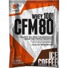Extrifit CFM Instant Whey 80 30 g (Příchuť banán)