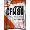 Extrifit CFM Instant Whey 80 30 g (Příchuť banán)