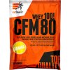 Extrifit CFM Instant Whey 80 30 g (Příchuť banán)
