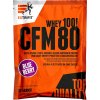 Extrifit CFM Instant Whey 80 30 g (Příchuť banán)