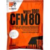 Extrifit CFM Instant Whey 80 30 g (Příchuť banán)