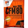Extrifit CFM Instant Whey 80 30 g (Příchuť banán)