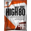 Extrifit High Whey 80 30 g (Příchuť ovocný jogurt)