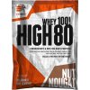 Extrifit High Whey 80 30 g (Příchuť ovocný jogurt)