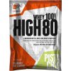 Extrifit High Whey 80 30 g (Příchuť ovocný jogurt)