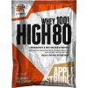 Extrifit High Whey 80 30 g (Příchuť ovocný jogurt)