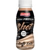 Ehrmann High Protein Shot 250 ml (Příchuť káva latte)