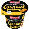 Ehrmann High Protein Pudding 200 g (Příchuť karamel)