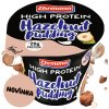 Ehrmann High Protein Pudding 200 g (Příchuť karamel)
