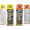 Amix Performance Quick Gel 40 x 45 g (Příchuť krvavý pomeranč)