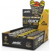 Amix Performance Quick Gel 40 x 45 g (Příchuť krvavý pomeranč)