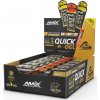 Amix Performance Quick Gel 40 x 45 g (Příchuť krvavý pomeranč)