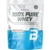 BioTech 100% Pure Whey 1000 g (Příchuť jablečný koláč)