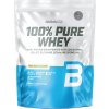 BioTech 100% Pure Whey 1000 g (Příchuť jablečný koláč)