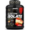 Amix Black Line Black CFM Isolate 2000 g (Příchuť slaný karamel)