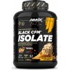 Amix Black Line Black CFM Isolate 2000 g (Příchuť slaný karamel)