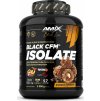 Amix Black Line Black CFM Isolate 2000 g (Příchuť slaný karamel)