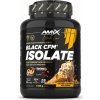 Amix Black Line Black CFM Isolate 1000 g (Příchuť čokoládový dort)
