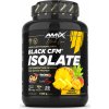 Amix Black Line Black CFM Isolate 1000 g (Příchuť čokoládový dort)