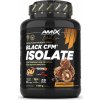 Amix Black Line Black CFM Isolate 1000 g (Příchuť čokoládový dort)