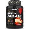 Amix Black Line Black CFM Isolate 1000 g (Příchuť čokoládový dort)