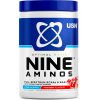 USN Nine Aminos 330 g (Příchuť mystery)
