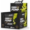 Amix Black Line Yeep Pump Muscle 11,5 g (Příchuť limeta)