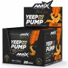Amix Black Line Yeep Pump Muscle 11,5 g (Příchuť limeta)