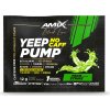 Amix Black Line Yeep Pump No Caff pear strike 12 g (Příchuť jungle monster)