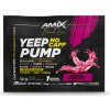 Amix Black Line Yeep Pump No Caff pear strike 12 g (Příchuť jungle monster)