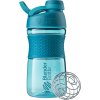 BlenderBottle® SportMixer 590 ml (Barva zelená)