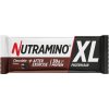 Nutramino Proteinová tyčinka XL 1+1 Karamel + Arašídy