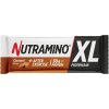 Nutramino Proteinová tyčinka XL 1+1 Karamel + Arašídy