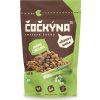 Čočkýna Smažená čočka 100g : Mořská sůl (Příchuť mořská sůl)