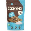 Čočkýna Smažená čočka 100g : Mořská sůl (Příchuť mořská sůl)
