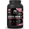 Reflex 100% Whey 720 g (Příchuť čokoláda)