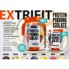 Extrifit Protein Pudding Isolate 900 g (Příchuť mango)