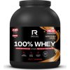 Reflex 100% Whey 2000 g (Příchuť čokoláda)