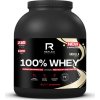 Reflex 100% Whey 2000 g (Příchuť čokoláda)