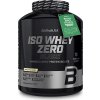 BioTech Iso Whey Zero Black 1816 g (Příchuť jahoda)