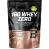 BioTech Iso Whey Zero 454 g (Příchuť banán)