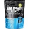 BioTech Iso Whey Zero 454 g (Příchuť banán)