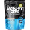 BioTech Iso Whey Zero 454 g (Příchuť banán)