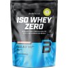BioTech Iso Whey Zero 454 g (Příchuť banán)