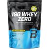 BioTech Iso Whey Zero 454 g (Příchuť banán)