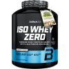 BioTech Iso Whey Zero 1816 g (Příchuť kokos)