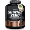 BioTech Iso Whey Zero 1816 g (Příchuť kokos)